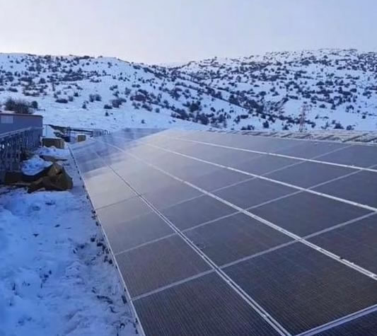 Res ve Ges Projeleri